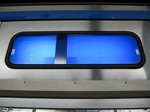 モハ3592、青幕
