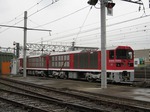 都営E5001+E5002