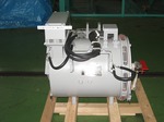 TIM-1A形 主電動機