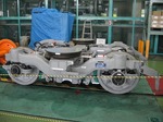 T-1B台車