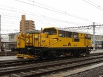 浅草線軌道検測車