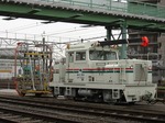 浅草線のモーターカー