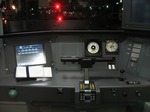 クハ1721運転台-1