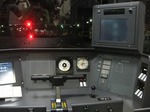 クハ1721運転台-2