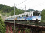 四季彩、二俣尾〜軍畑にて